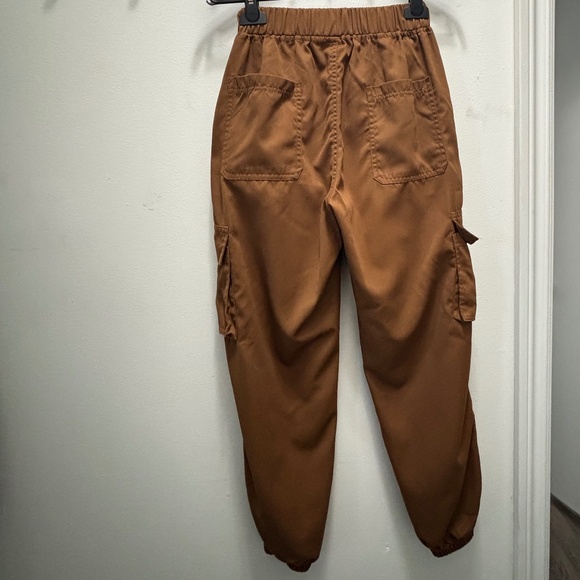 Men’s casual cargo pants - Picture 2 of 2
